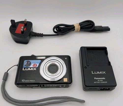 Panasonic lumix dmc fs7 - lumix,