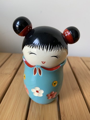 Wooden handpainted - wooden,