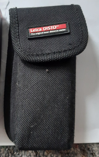 Leica disto laser measure - ,