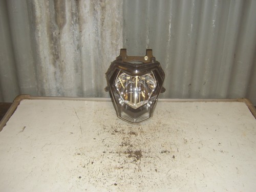 Benelli bn125 2022 headlight - benelli,