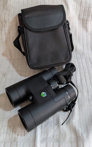 Rspb puffin 8x42 - puffin,
