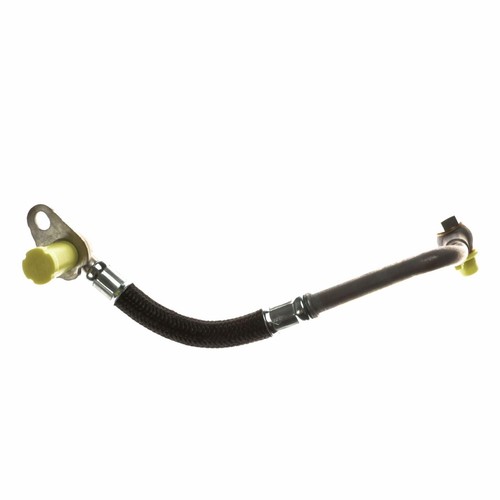 Genuine ford turbo oil feed - turbo,