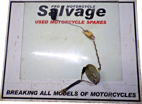 Suzuki gsx 1400 2001 - suzuki,