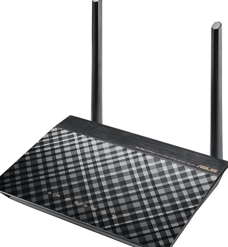 Asus dsl n16 - asus, modem