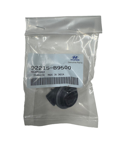 Hyundai i10 drl - drl, holder