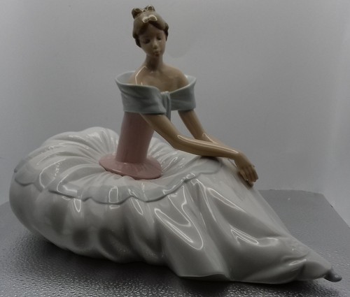 Nao lladro large - nao,