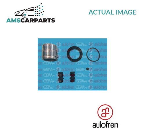 Brake caliper repair kit - caliper,