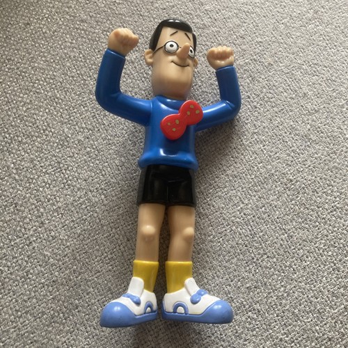 Mcdonald beano walter - beano, the