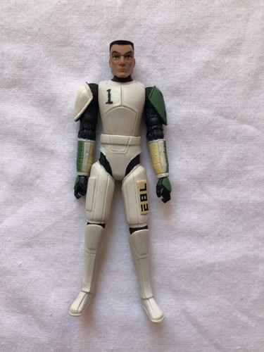 Star wars clone - wars,