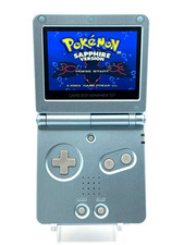 Nintendo Gameboy Advance SP