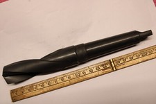 England 28mm drill No3 morse