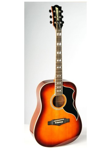Eko ranger dreadnought - ranger,
