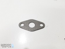 7709975 Turbo Grease Tube Joint Fiat Punto GT / UNO TURBO ORIGINAL