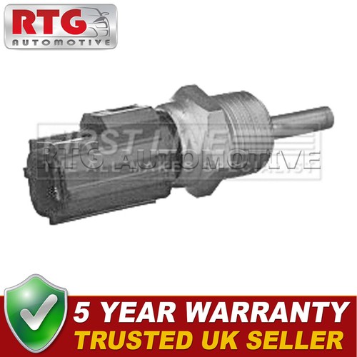 Coolant temperature sensor - coolant,