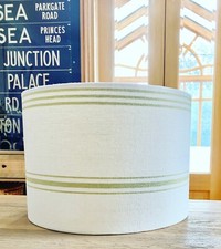 HANDMADE LAMPSHADE IN SUSIE