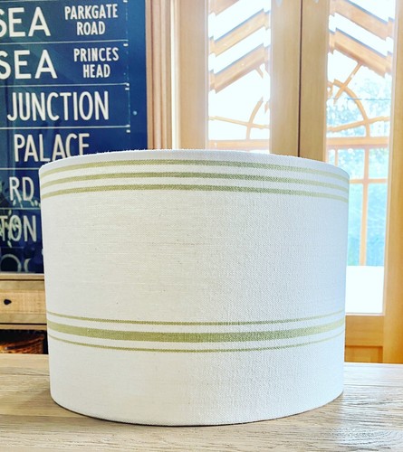 Handmade lampshade susie - lampshade, in