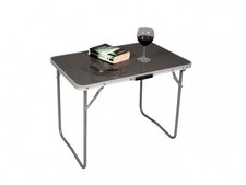 CAMPING SIDE TABLE ideal for