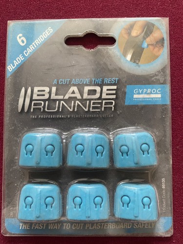 Blade runner 6 - blade,
