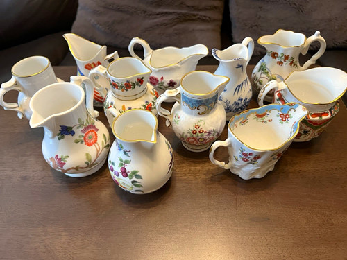 Royal worcester bone china - royal,