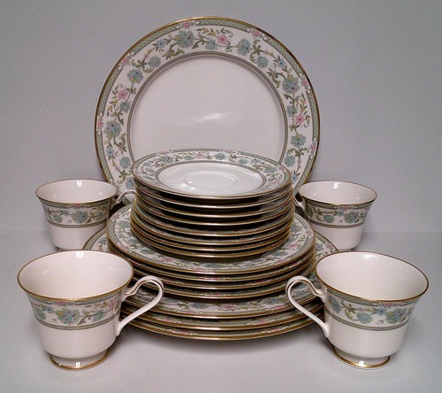 Noritake miyoshi 20 - miyoshi, (7194)