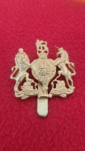 British army general service - general,