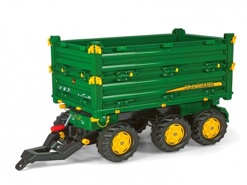 Rolly toys multi - rolly,