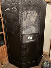 Nurecover Tropic Home Sauna