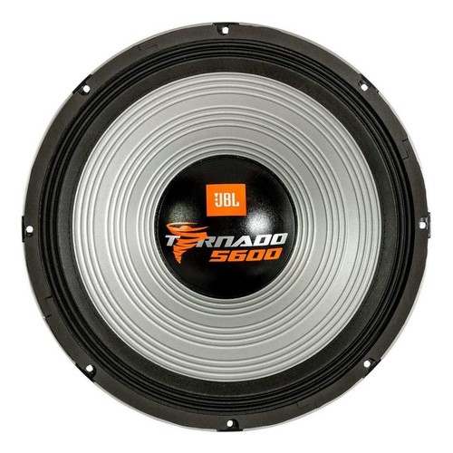 Jbl subwoofer 2800 - jbl, 18"
