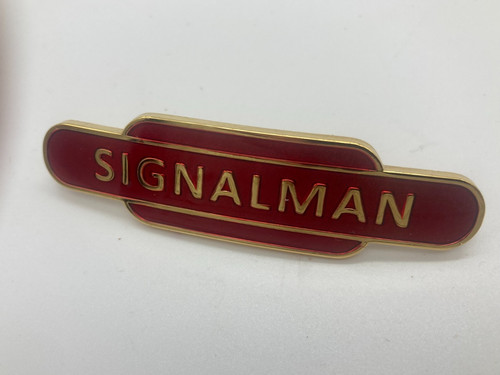 Pre 1997 style - , railway