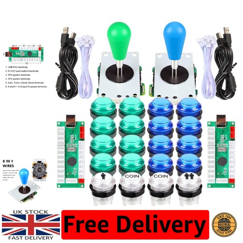 Customizable player led - customizable, 2