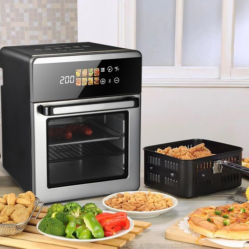20l xlarge air - 20l, fryer