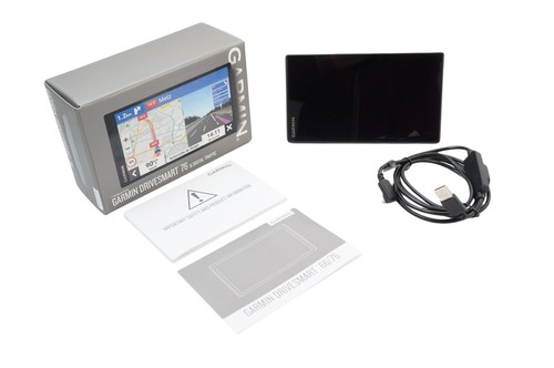 Garmin drivesmart sat - ✅garmin, 76