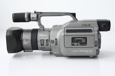 Sony DCR-VX1000