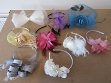 9  x    Ladies Mixed hair