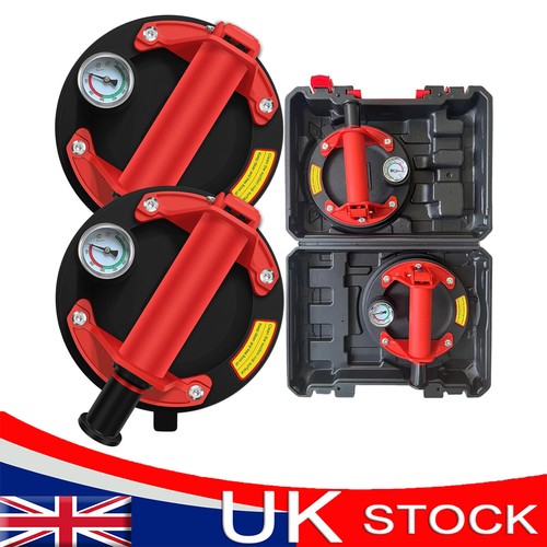Vacuum suction cup for - 2x,
