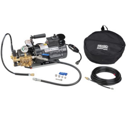 Ridgid 1750 1 4 - 2, 1.4