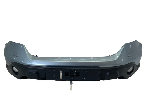 Honda crv iii - iii, front