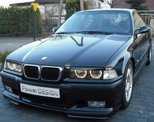 Eyebrows for bmw - for, 1990