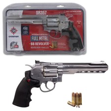 Crosman SR357 Full Metal CO2