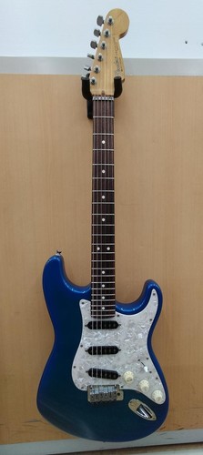 Fender usa deluxe strat plus - strat,
