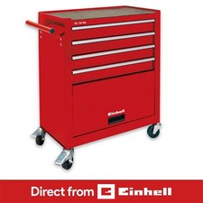 Einhell Workshop Trolley
