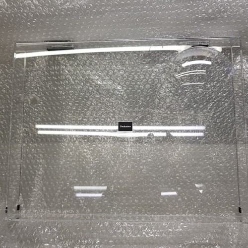 New genuine technics dust - genuine,