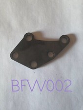 Corsa C Wheelbase Adjustment