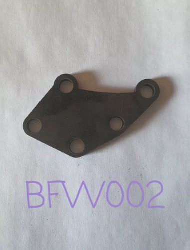 Corsa wishbone plate x 25 - c,