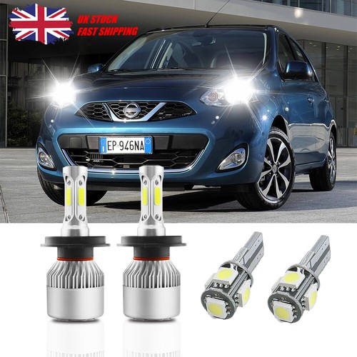 For nissan micra - for, upgrade