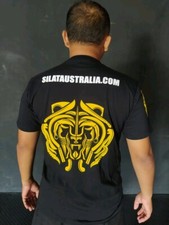 Pencak Silat Australia Martial