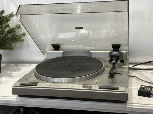 Pioneer 640 quartz direct - pl-640,