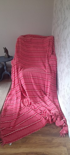 Vintage spinney pink cotton - vintage,