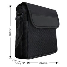 Binocular Case for 50mm Porro Prism Binoculars - 7x50 8x50 10x50 12x50 UK