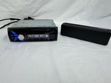 Sony CDX-Gt570UI Xplod Car